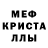 КЕТАМИН VHQ Mrachny Molochnik