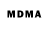MDMA Molly Cesar Mazariegos